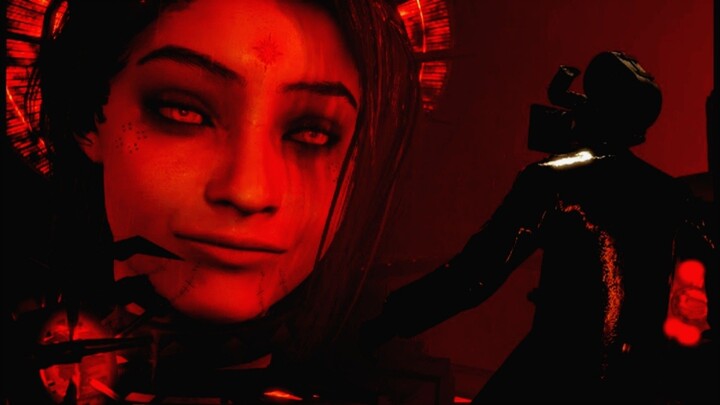 Skibidi Toilet 76 (Full Episode) [DaFuq!?Boom!]