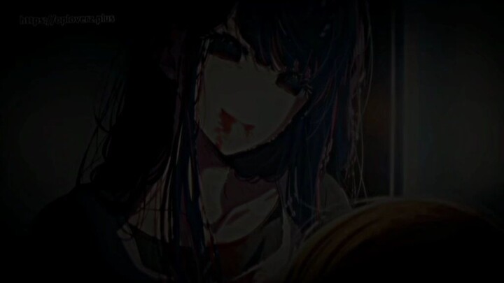 pembalasan dendam aqua baru sja di mulai👿