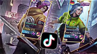 9999IQ ML BEST TIKTOK FREESTYLE | ML TIKTOK MEMES FUNNY MOMMENT