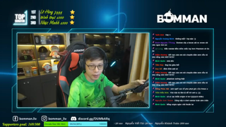 [FullMatch] Giáo Trình Cypher Thủ B Map Breeze của BomnAts