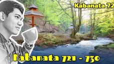 The Pinnacle of Life / Kabanata 721 - 730