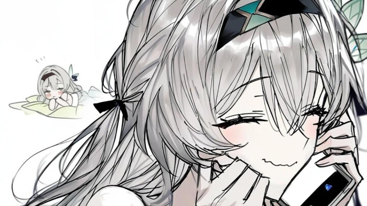 【หลิวying】ในที่สุดก็เก็บเงินได้พอแล้ว ขอชวนเธอไปกินเค้กโรลไม้โอ๊ค