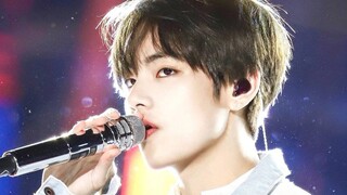 [Remix] Remix penampilan lagu Boy with Luv di atas panggung|BTS