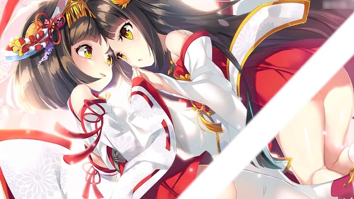 [Dynamic wallpaper] (Chong Sakura Kindergarten) Mutsu
