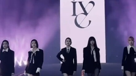 Ive's crazy-commentating captain #AhYounA #Daddy #S