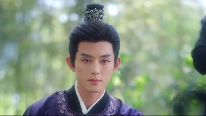 ทะลุมิติมารักกับองค์ชาย ซูฉานเจิน