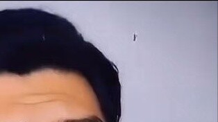 This is a hellish start for the next boyfriend!