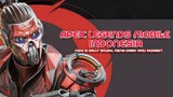 [TPP] Fade Si Belut Sawah, MENG-CARRY Atau Dicarry? | Apex Legends Mobile - INDONESIA