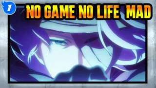 [NO GAME NO LIFE Zero/MAD]THERE IS A REASON_1