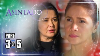 Asintado | Episode 177 (3/5) | April 27, 2024