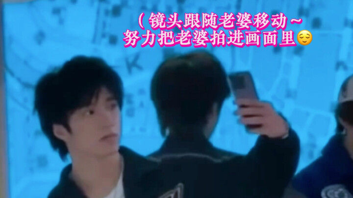 【Wen Xuan】Chia tay ở xa rồi, mùi chị cún muốn tràn ra cả màn hình luôn! Bát đĩa các bạn sao mà tán t
