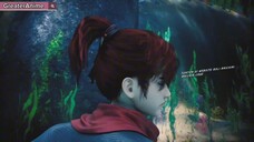 Fengwu Demon Chef Episode 4 Subtitel Indonesia