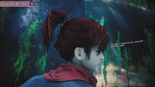 Fengwu Demon Chef Episode 4 Subtitel Indonesia