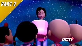 Upin & Ipin Musim 14 - Siamang Tunggal Full Episode 2 | Upin Ipin Terbaru 2020