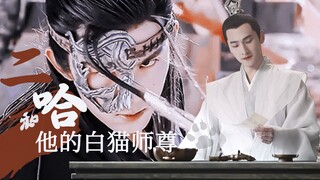 【吴磊丨杨洋】本座那么讨厌师尊！估计也提不起多大兴趣！