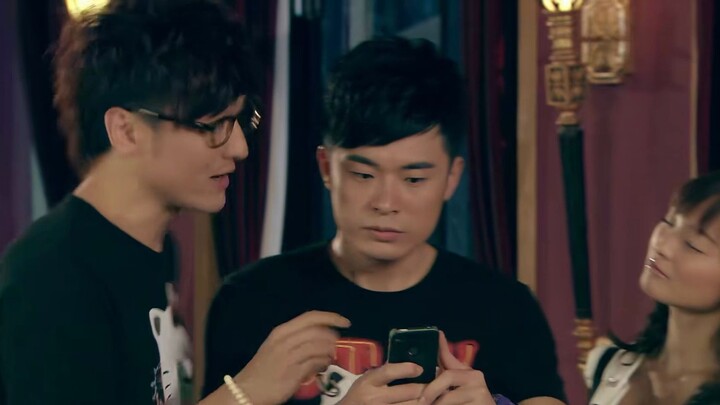 I am Yaoyao, I never retouch pictures