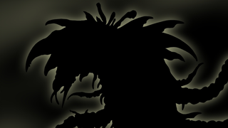 木之魔王兽：魔格齐杰兰