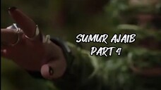 SUMUR AJAIB PART 4
