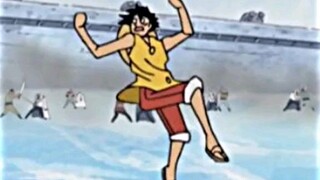 luffy