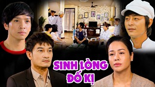 PHIM SINH LÒNG ĐỐ KỊ | Phim Việt Nam Mới 2023 | Phim Tình Cảm Tâm Lý Xã Hội Việt Nam Mới 2023