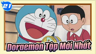 Doraemon Tập Mới Phiên Bản Truyền Hình | 2005 Nhật Bản_V21