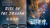 RISE OF THE DRAGON [SUB ID] - S1|E03