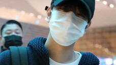 [Stray Kids/Kim Seung-min] Chú chó con đã kinh doanh trước khi tâm hồn thức dậy丨241122 Seung-min cắt