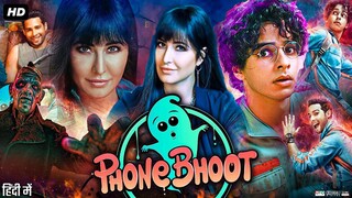 Phone Bhoot 2022 Sub Indonesia
