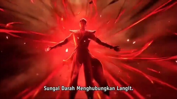 The Great Ruler S2 Episode 8 Subtitle Indonesia