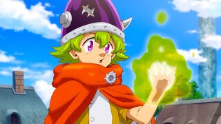 [3] Boy Is betrayed by his father but awakens strongest magic to take revenge | Anime Recap
