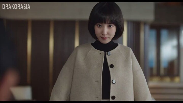 Extraordinary Attorney Woo(이상한 변호사 우영우) - Episode 01 - Sub Indonesia