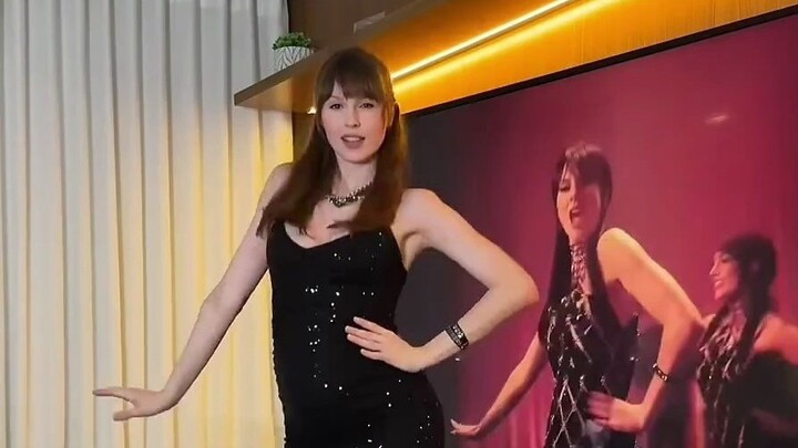 继续嗨跳 霉霉《The Fate of Ophelia》