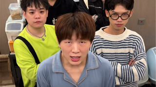 这辈子不做搞笑女！