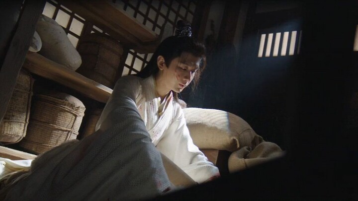 The vendetta of an episode 22_english sub