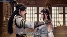Heaven Swallowing Record Eps 31 Sub Indo