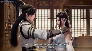 Heaven Swallowing Record Eps 31 Sub Indo