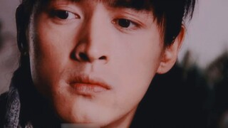Từ nay về sau không dám nhìn Quán Âm | Liu Shishi × Hu Ge