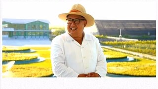 Televisão Central da Coreia (11.10.2025)