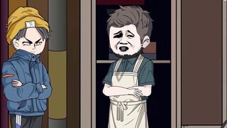 Brother Tao, do you think this bath center also makes pickled cabbage? (Episode 10)