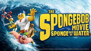 The SpongeBob Movie Sponge Out of Water (2015) Subtitle Indonesia