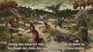 Cuốn Sách Ma Pháp Của Zero - Tập 03 [Việt Sub]