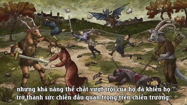 Cuốn Sách Ma Pháp Của Zero - Tập 03 [Việt Sub]