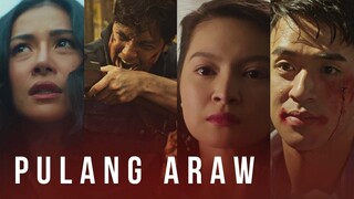 Episode 1: Pulang Araw
