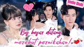 Tunangan selingkuh, bos bawa 50 juta untuk merebut pernikahan, ternyata yang tidur denganku semalam!
