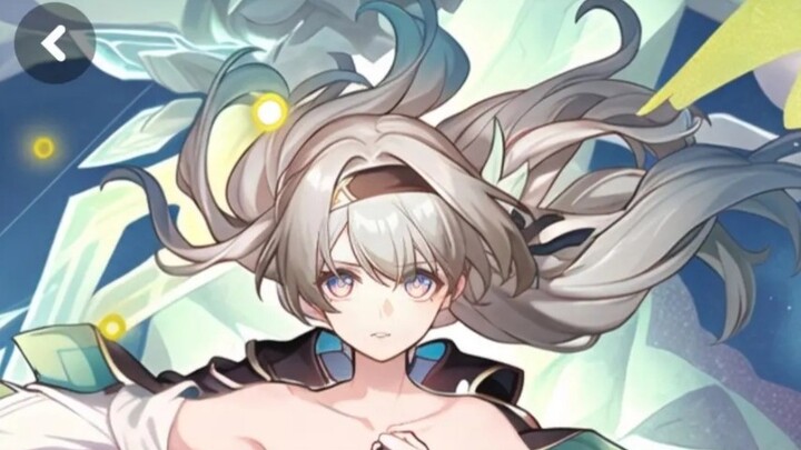 Baru comments on the firefly incident