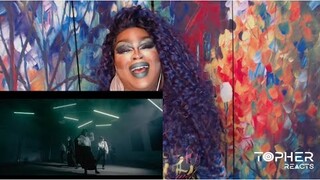 ATEEZ (에이티즈) - Deja Vu [Music Video] (Reaction) | Topher Reacts