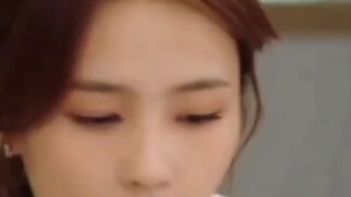 THIS SCENE IS DRAMA--LOVE IS SWEET❤️