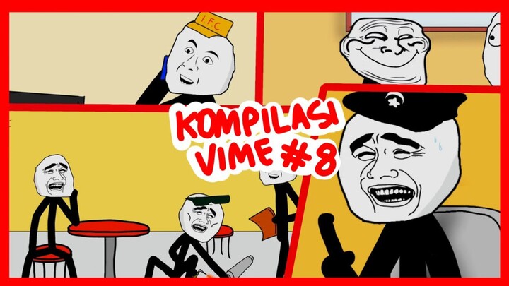 KOMPILASI VIME - N #8