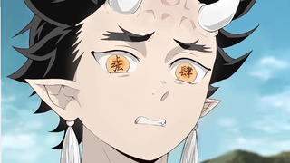 [Kimetsu no Yaiba] Pengenalan koleksi delapan negara bagian dari setengah sepuluh anjing