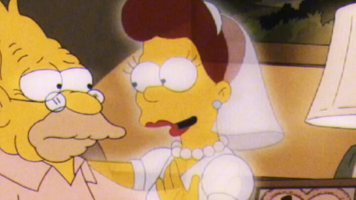 /Niềm hoài niệm đã biến mọi giận dữ thành ngọt ngào/